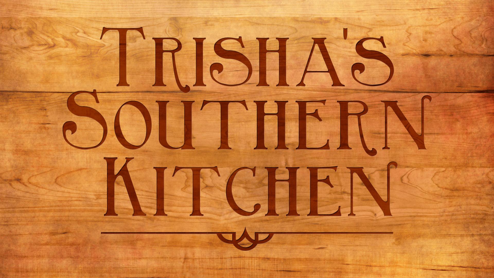 Trisha's Southern Kitchen