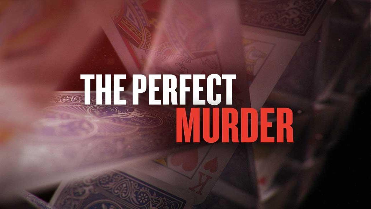 The Perfect Murder