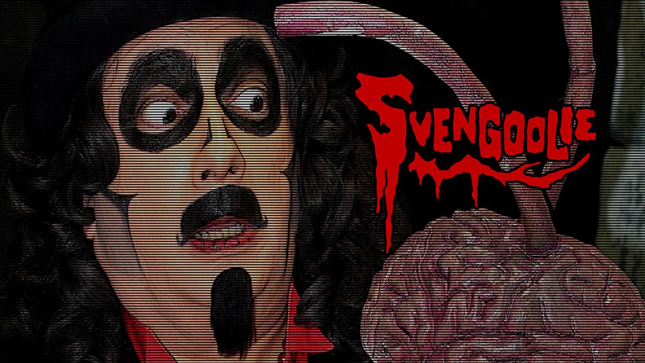 Svengoolie
