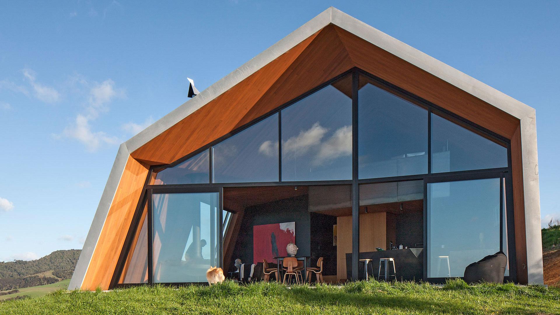 Grand Designs New Zealand