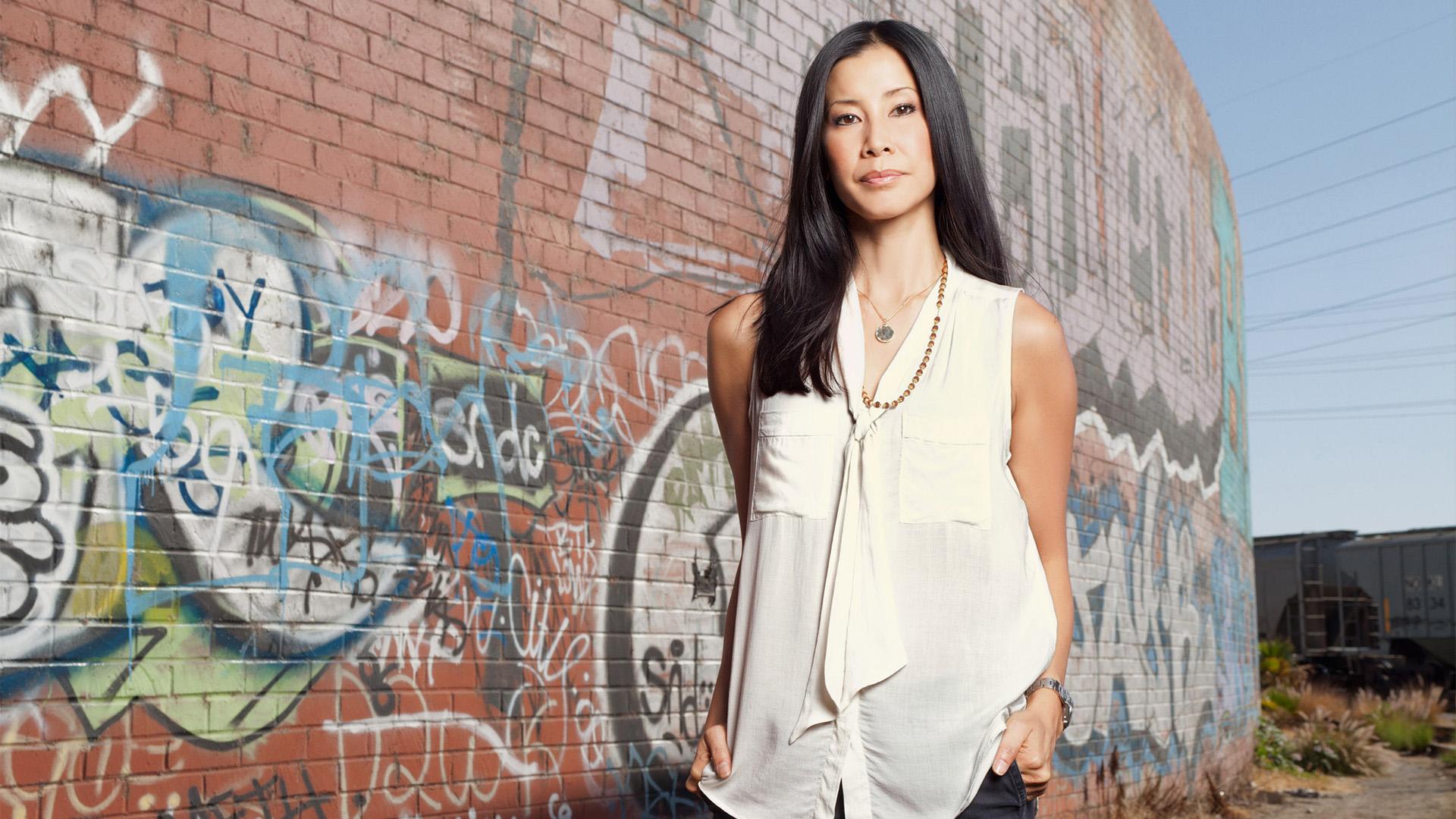 This is Life with Lisa Ling