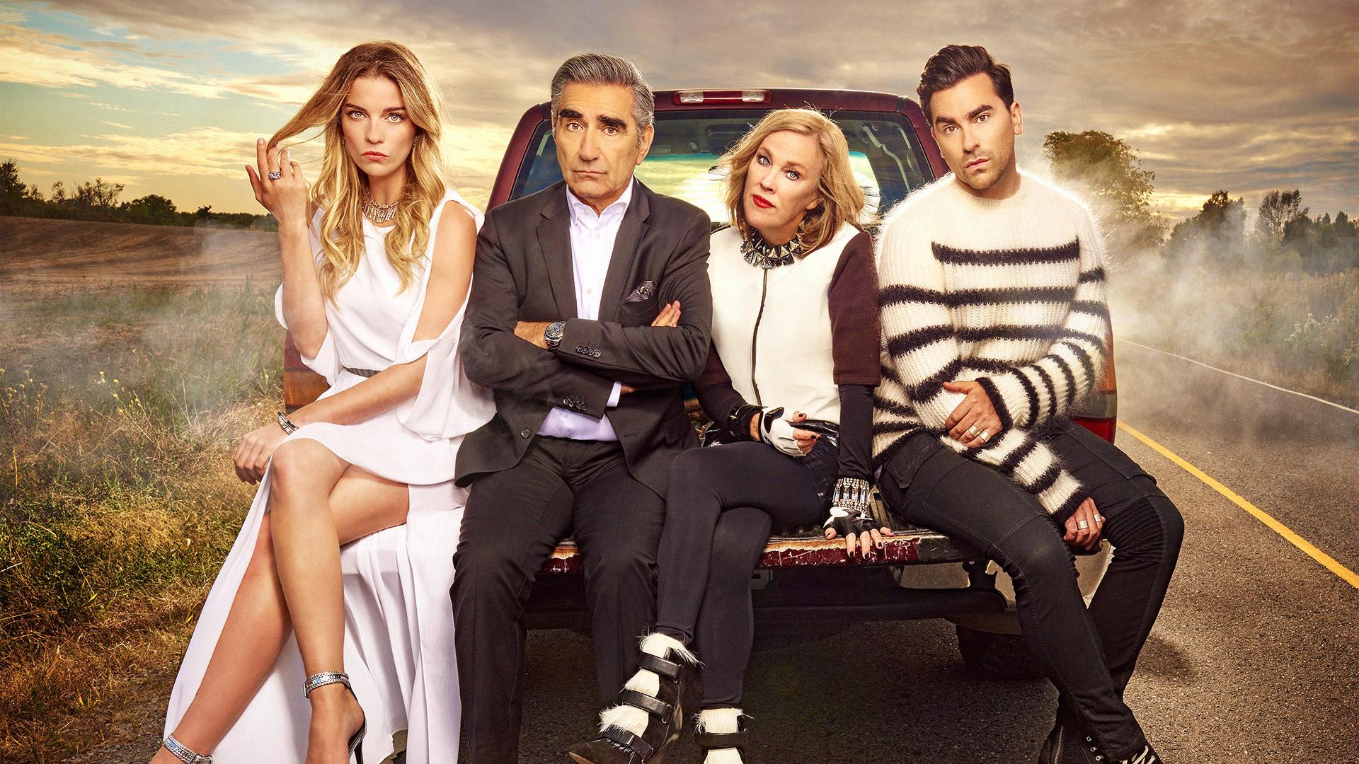 Schitt's Creek