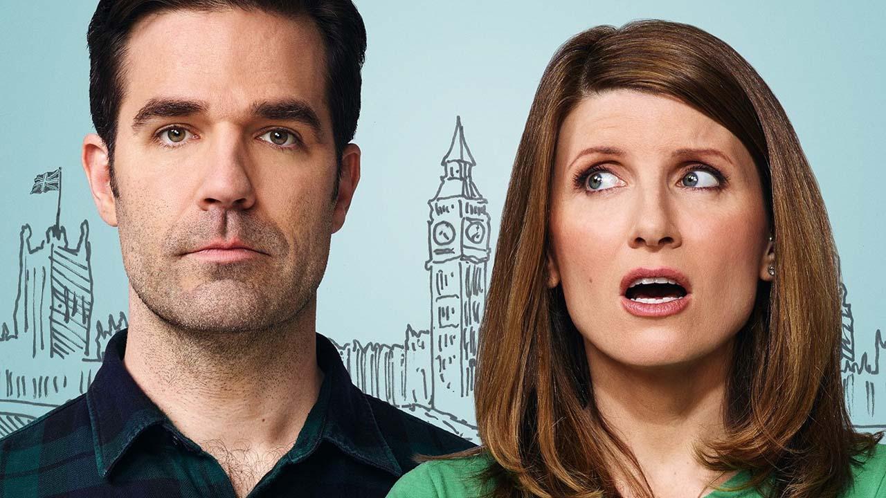 Catastrophe (2015)