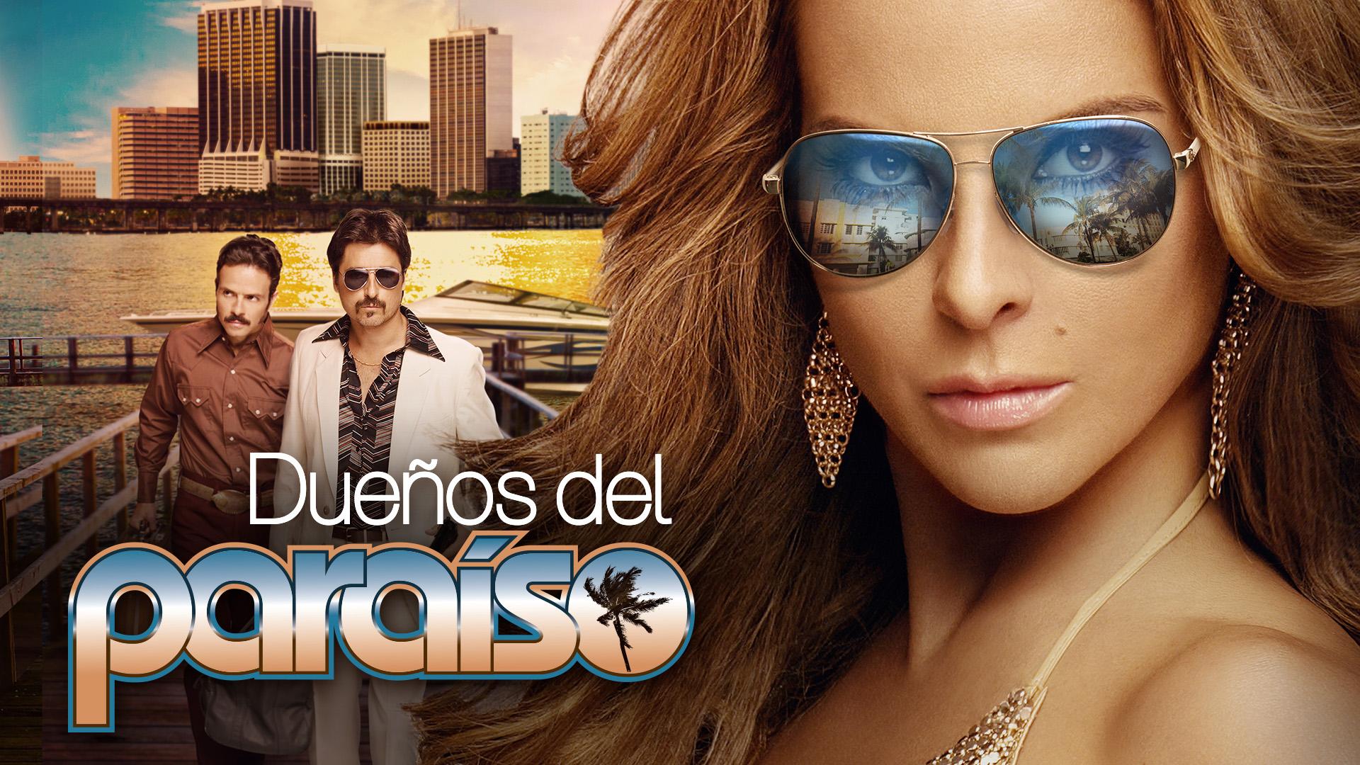 Dueños del Paraiso