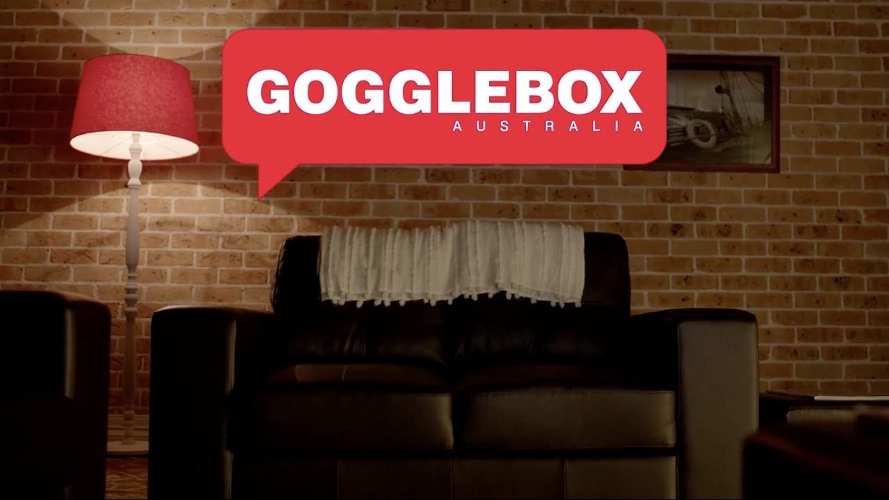 Gogglebox Australia