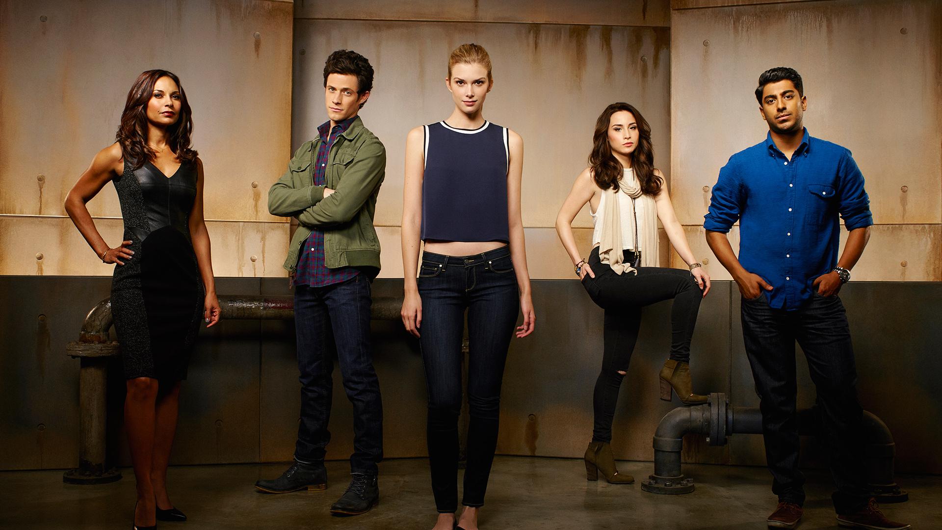 Stitchers