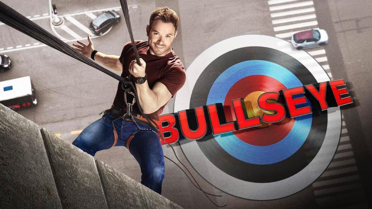 Bullseye (2015)