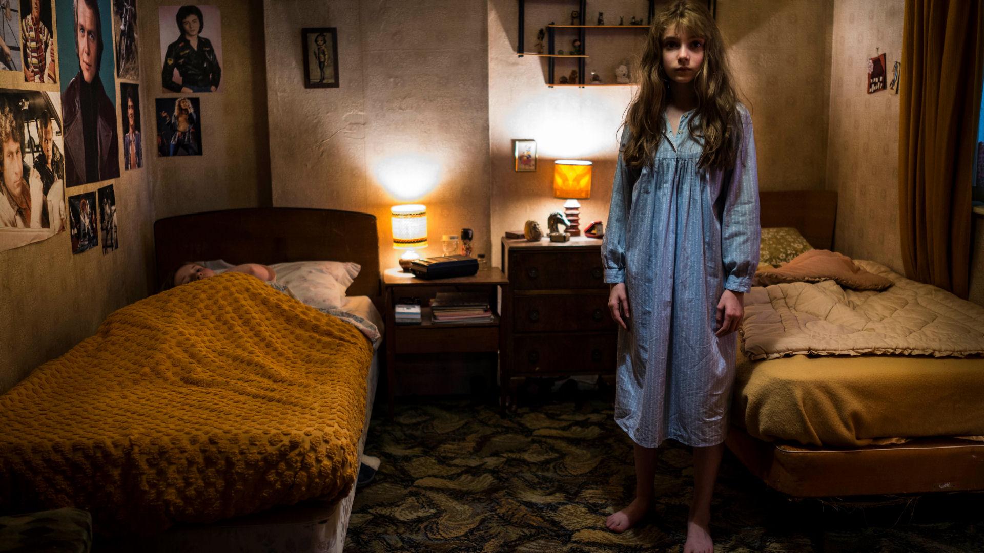 The Enfield Haunting