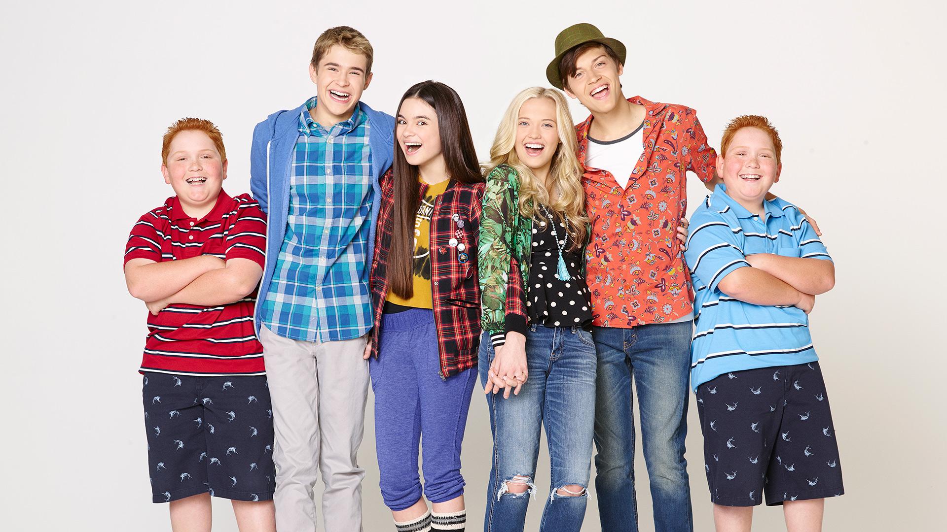 Best Friends Whenever