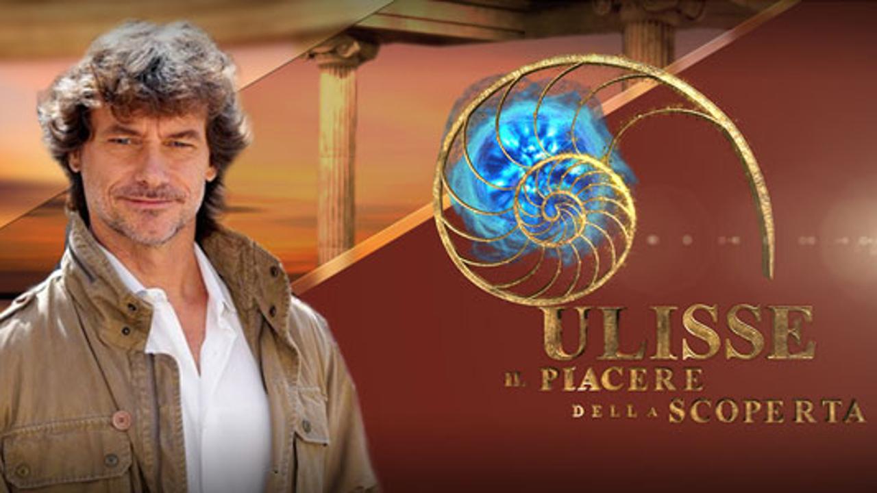 Ulisse. Il piacere della scoperta