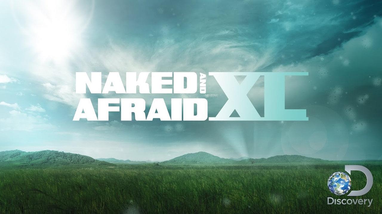 Naked and Afraid XL