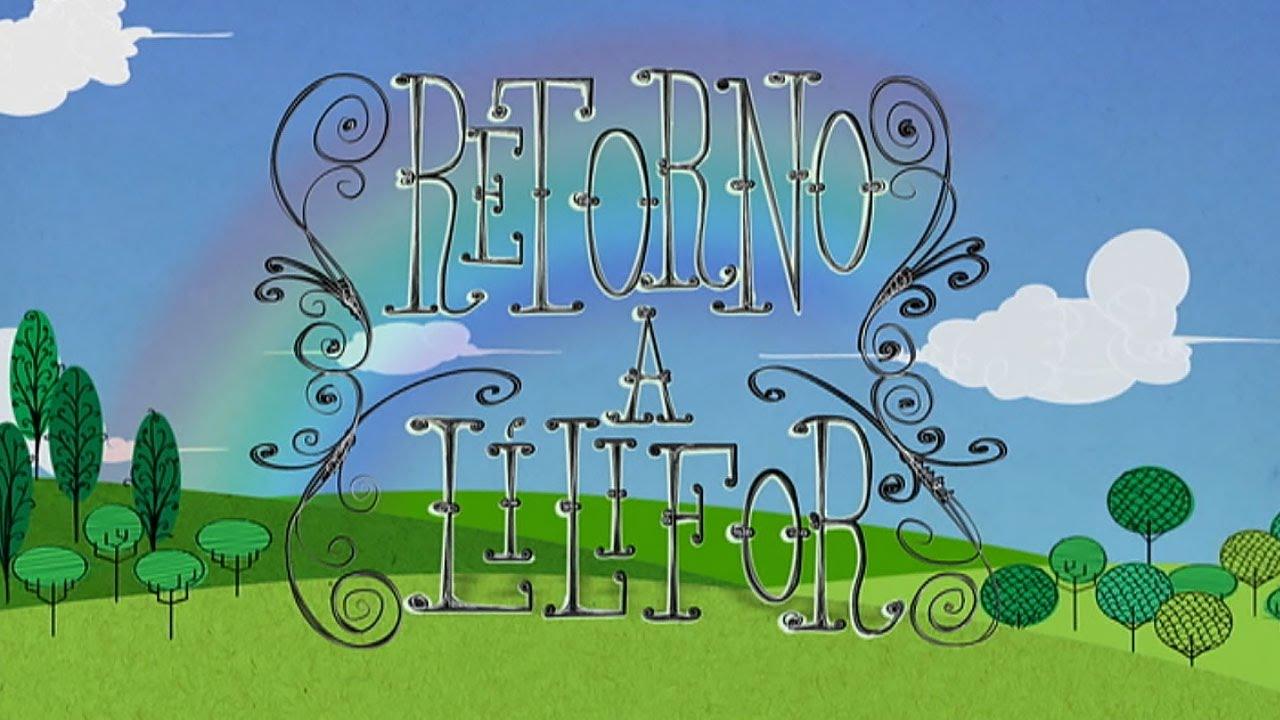 Return to Lilifor