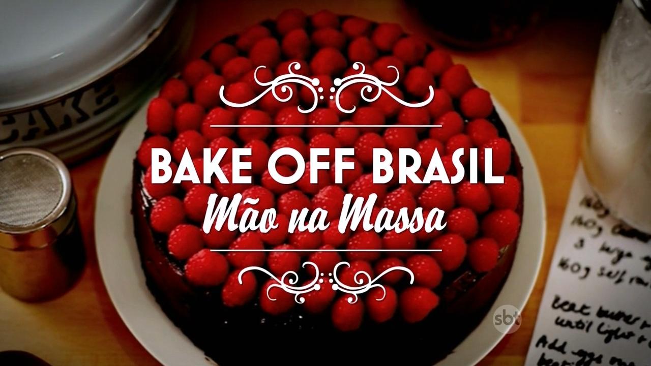 Bake Off (BR)