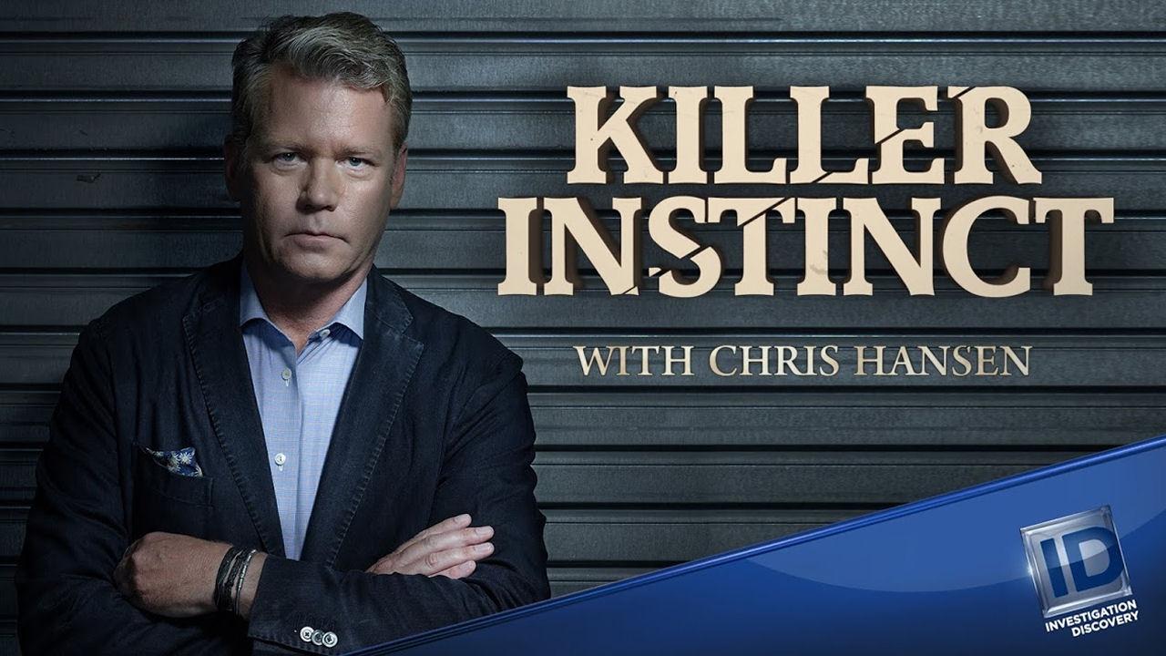 Killer Instinct with Chris Hansen