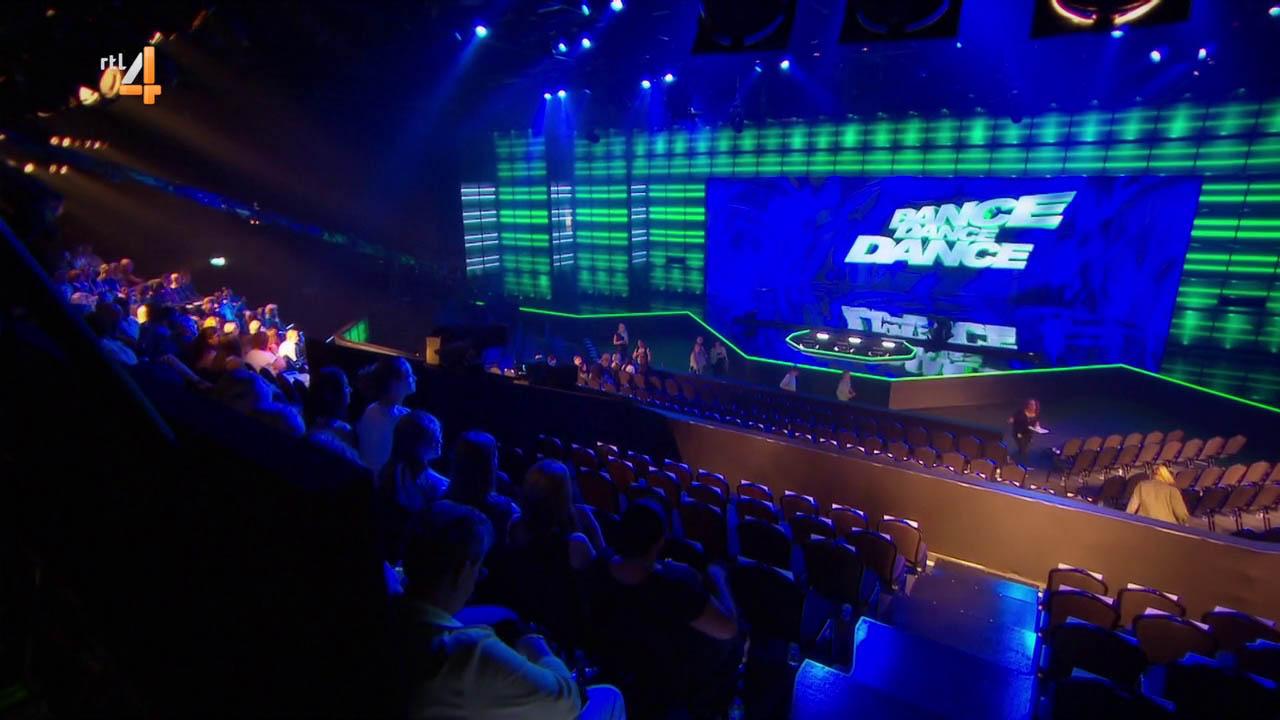 Dance Dance Dance (NL)