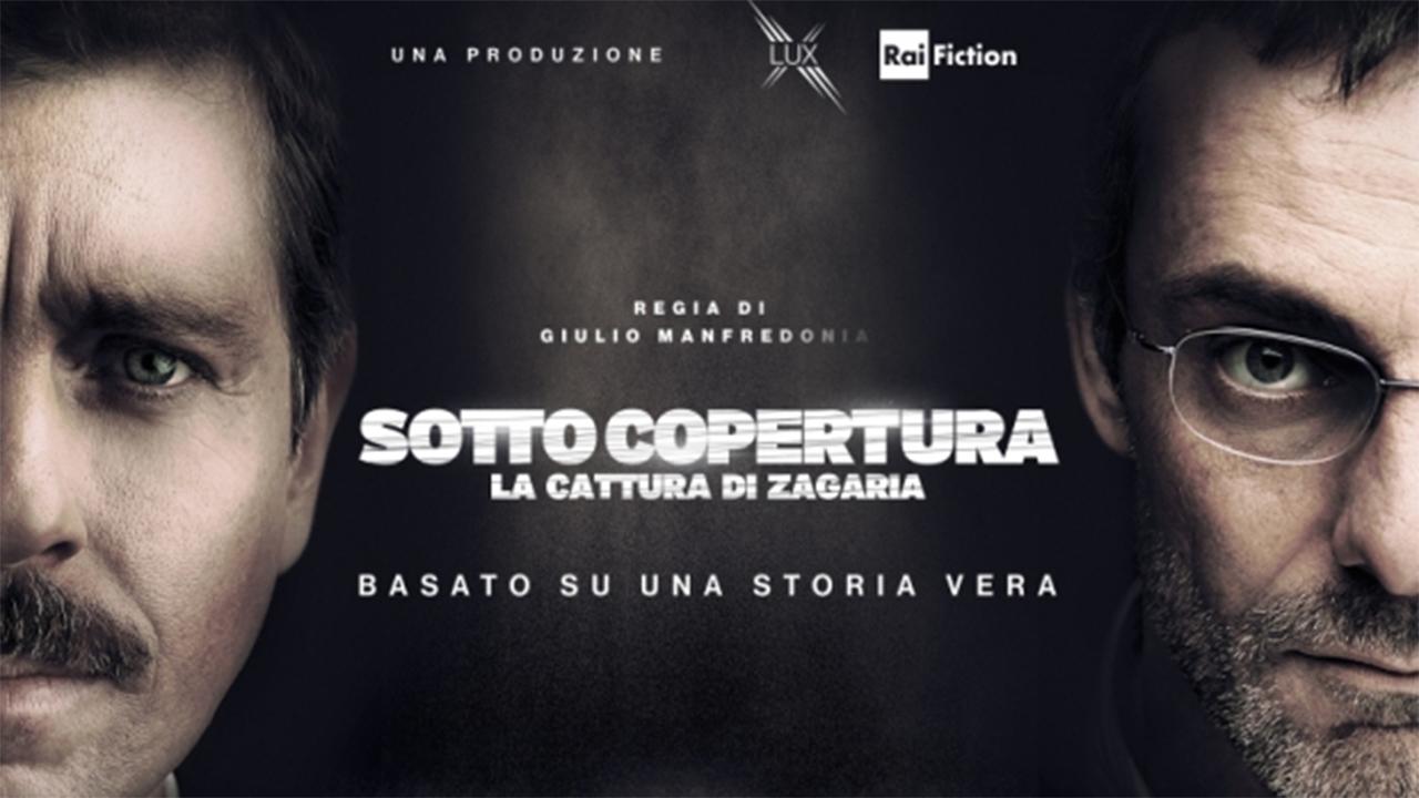 Sotto copertura