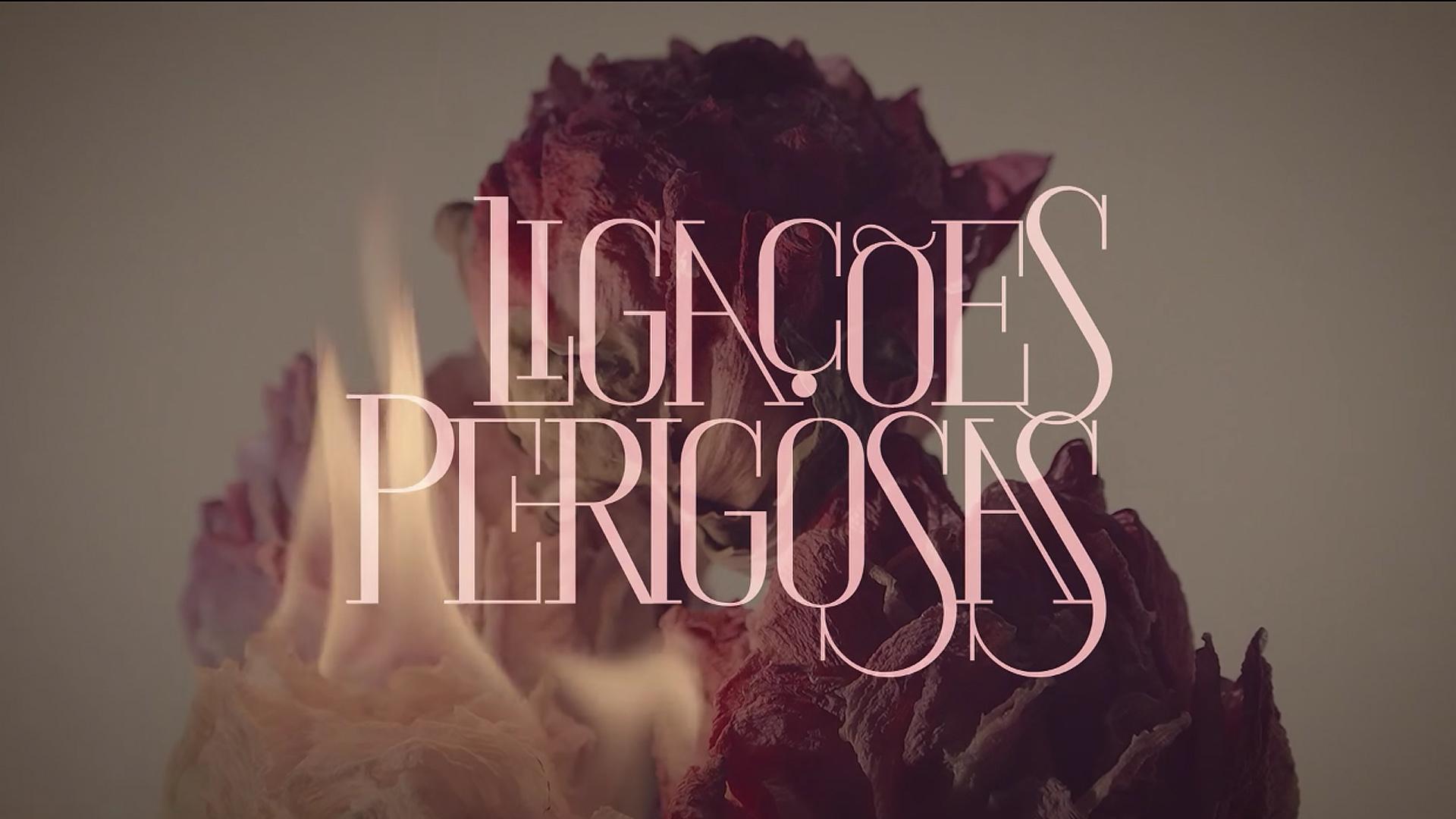 Dangerous Liaisons (2016)