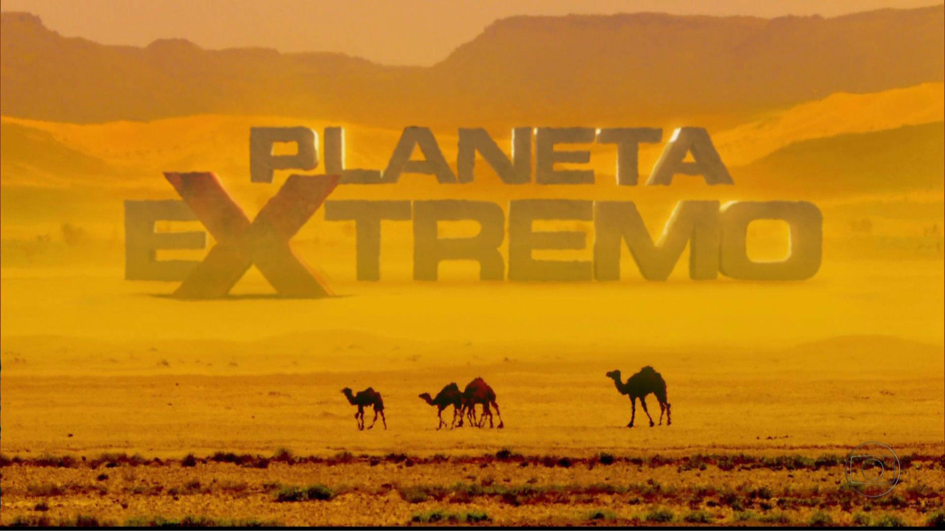 Planeta Extremo