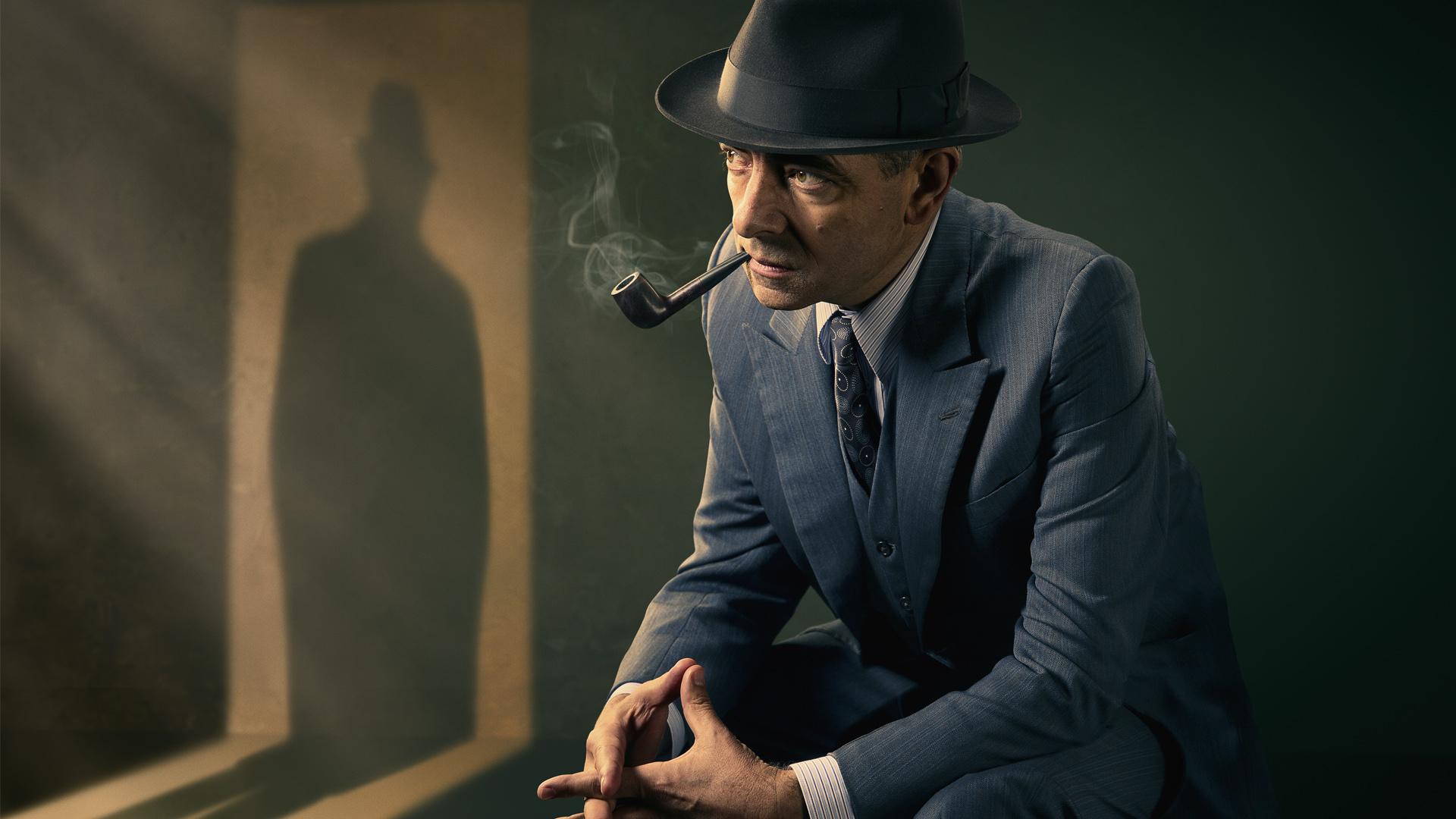 Maigret (2016)