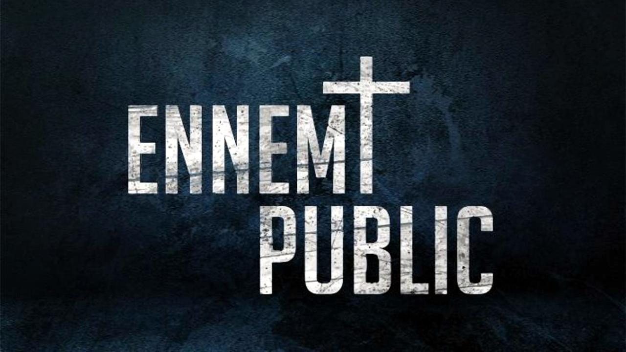 Public Enemy