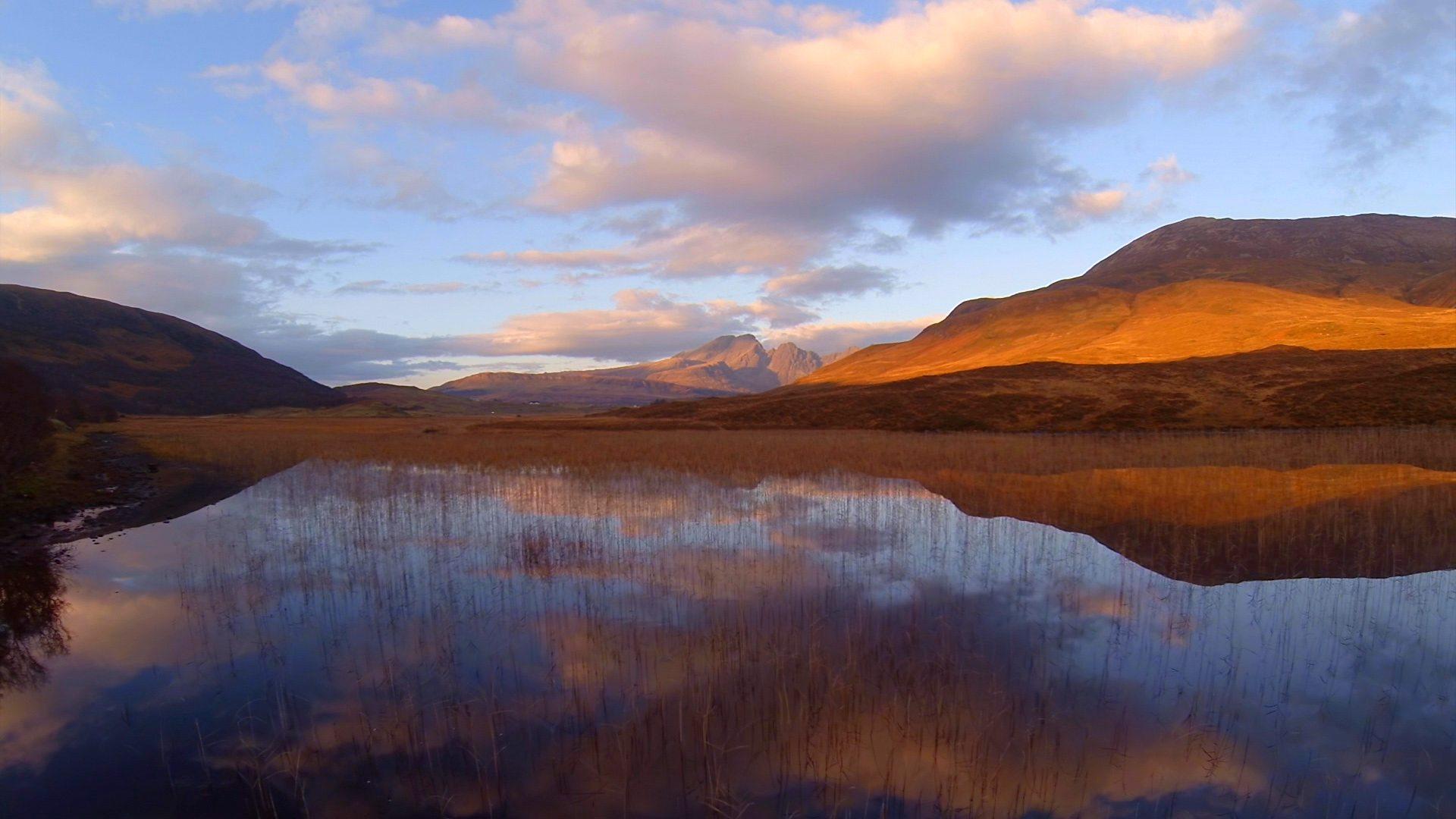 Highlands: Scotland's Wild Heart