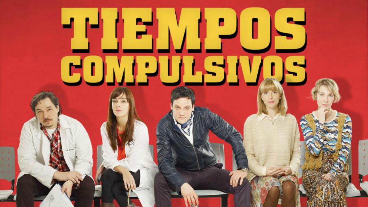 Tiempos compulsivos