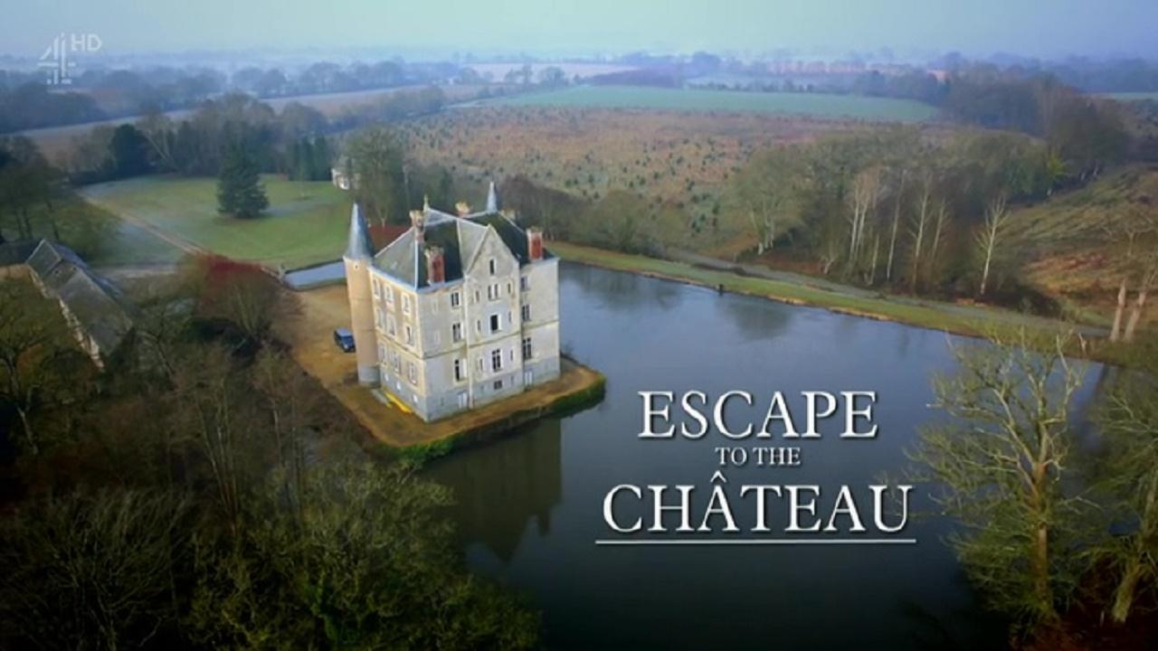 Escape to the Château