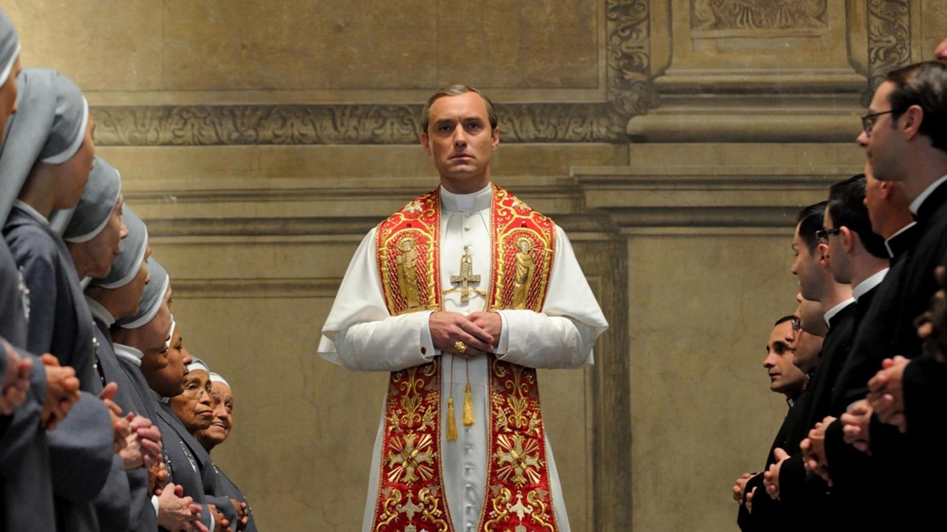 The Young Pope