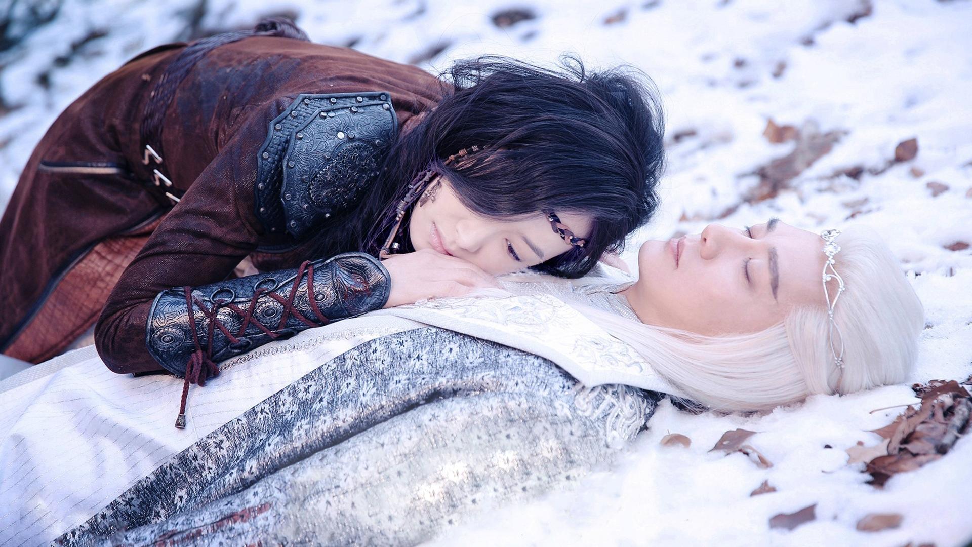 Ice Fantasy