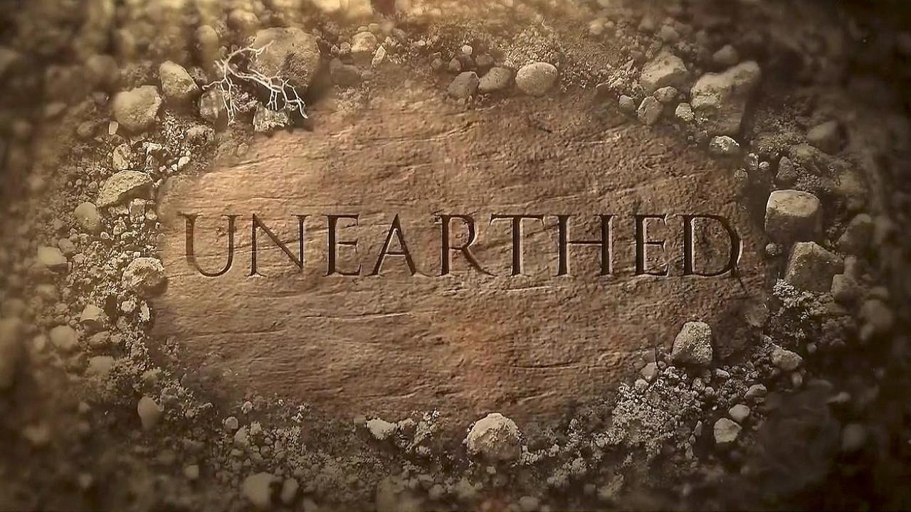 Unearthed (2016)