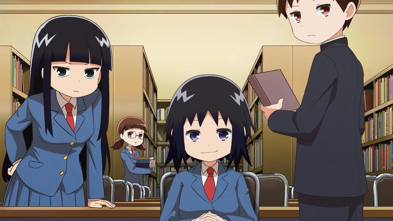 Bernard-jou Iwaku