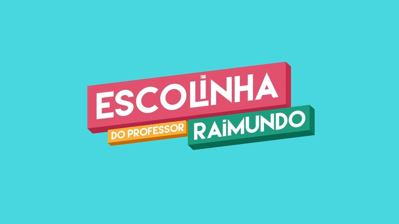 Escolinha do Professor Raimundo (2015)