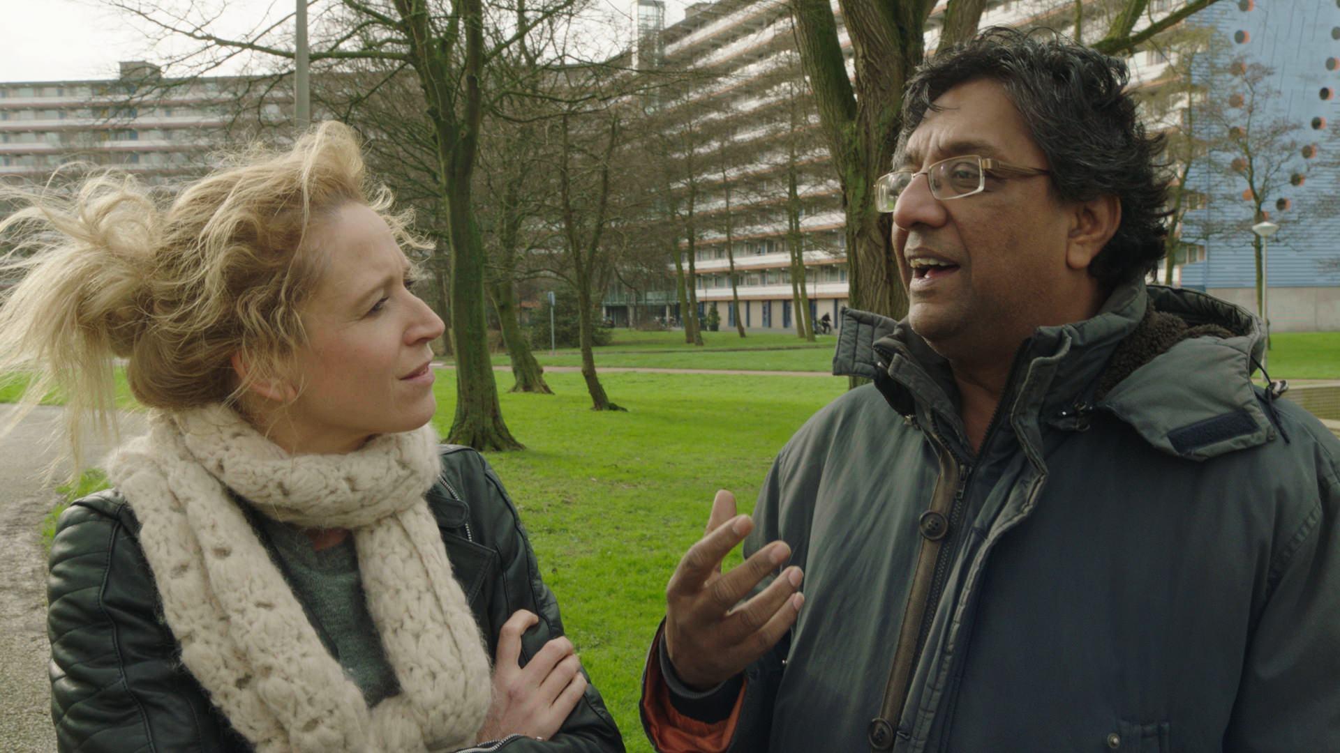 Buurman, wat doet u nu?