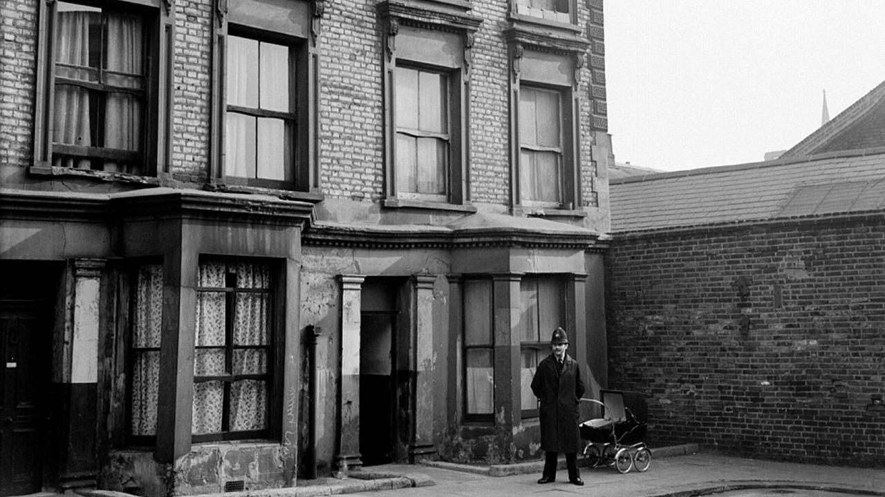 Rillington Place