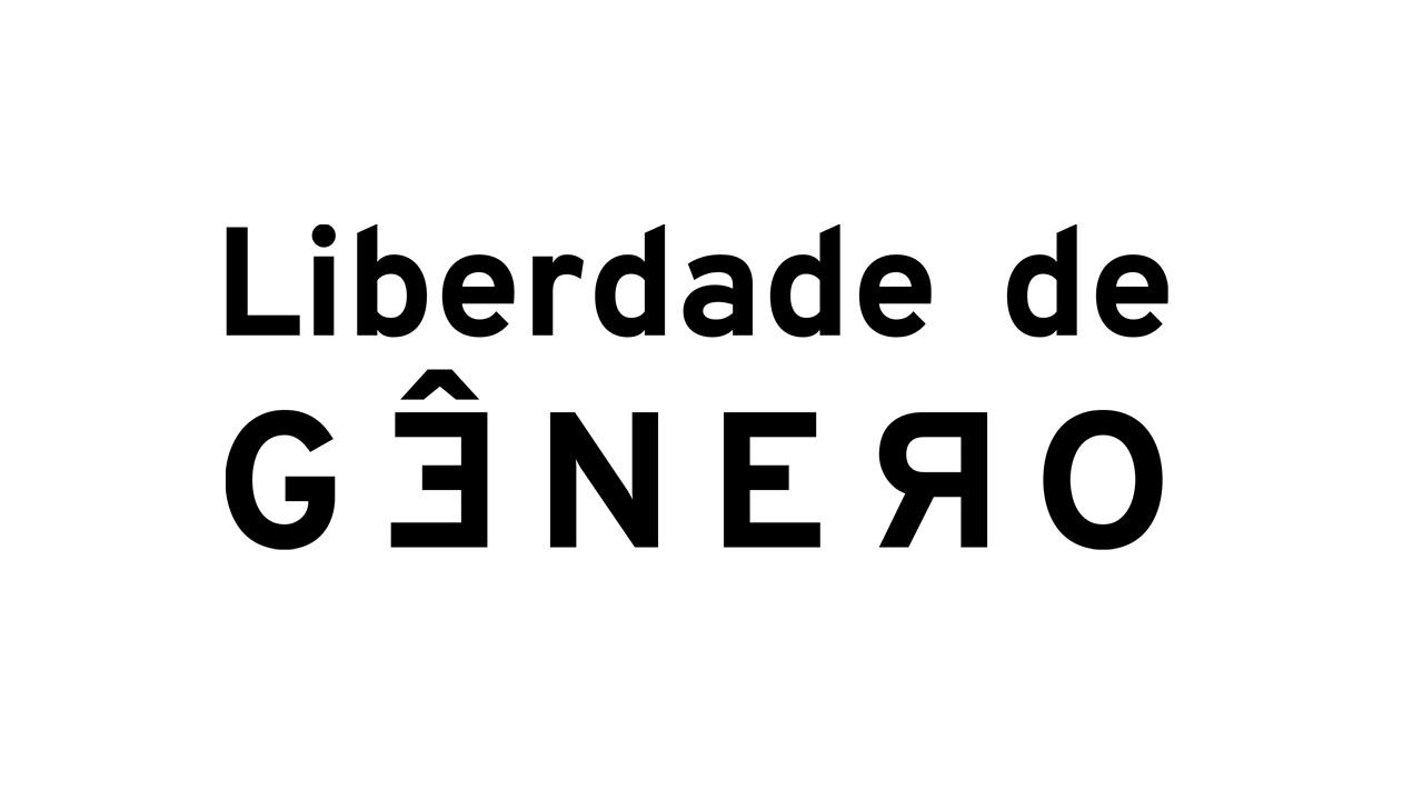 Liberdade de Gênero