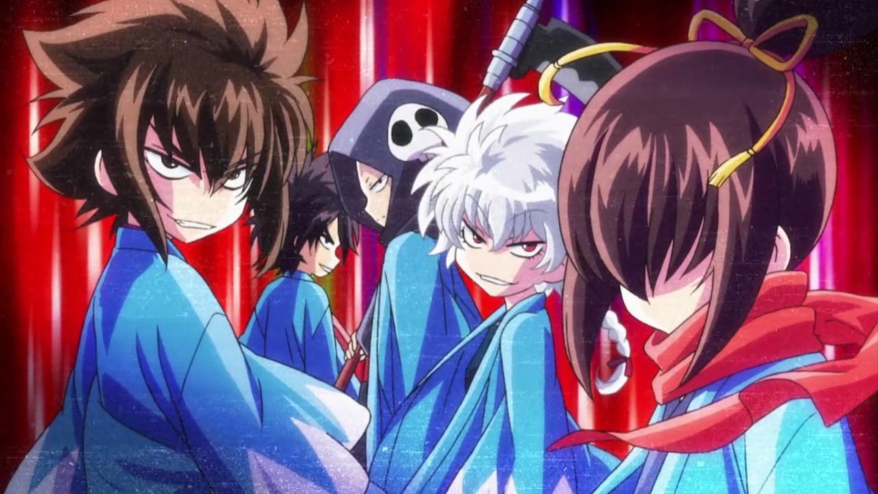 Chiruran: Nibun no Ichi