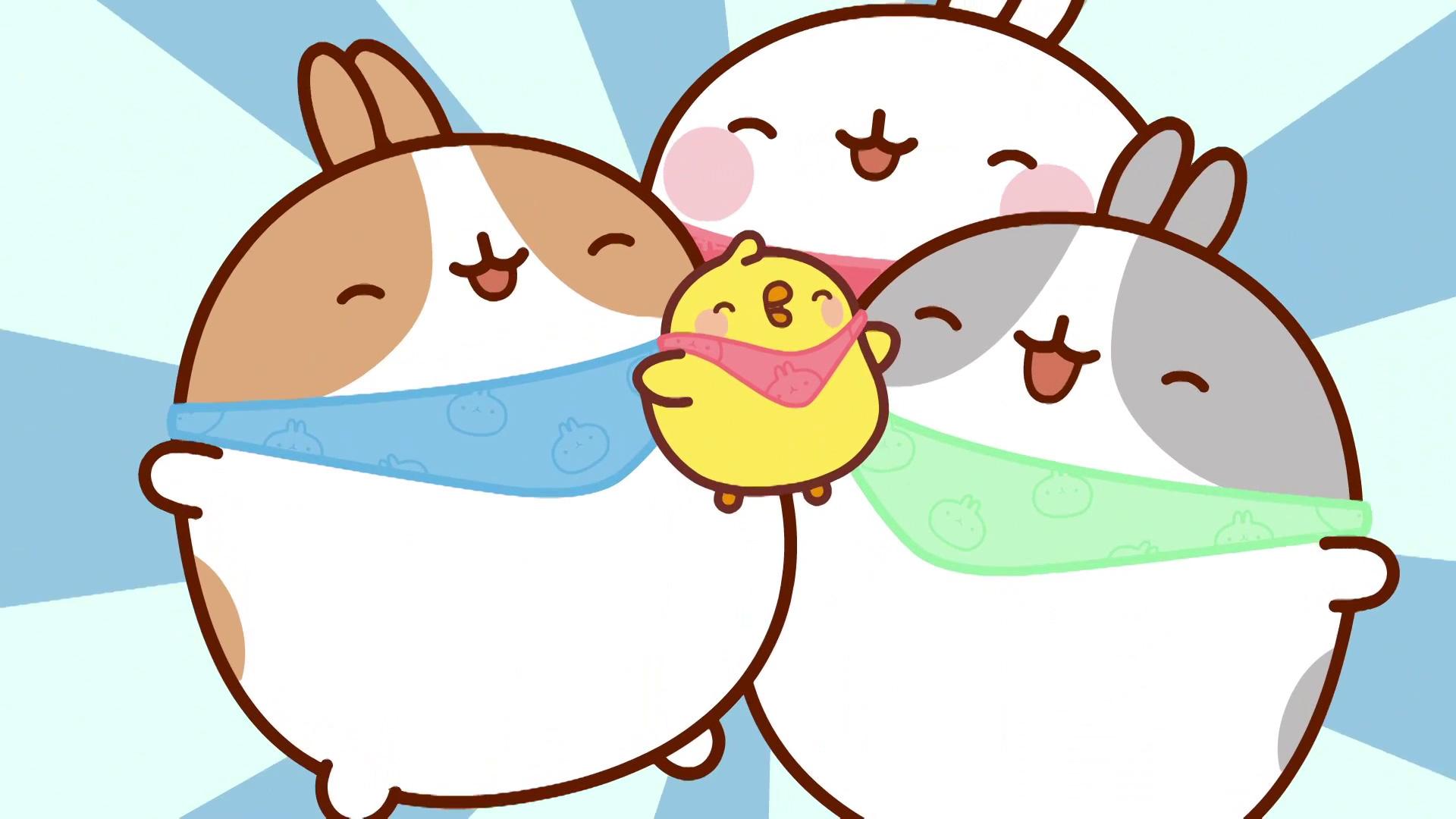 Molang