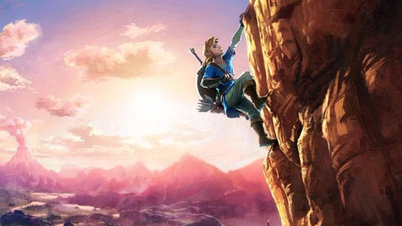 Siphano: The Legend of Zelda