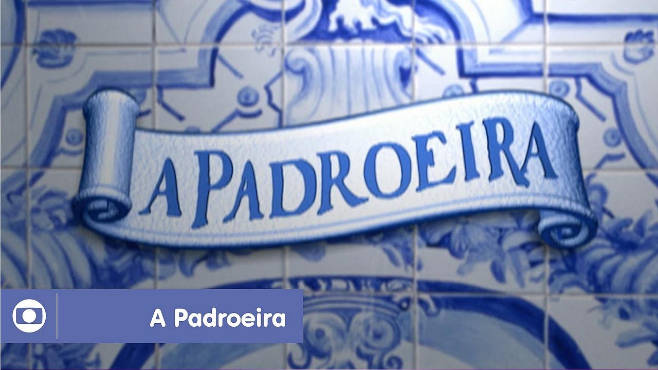 A Padroeira