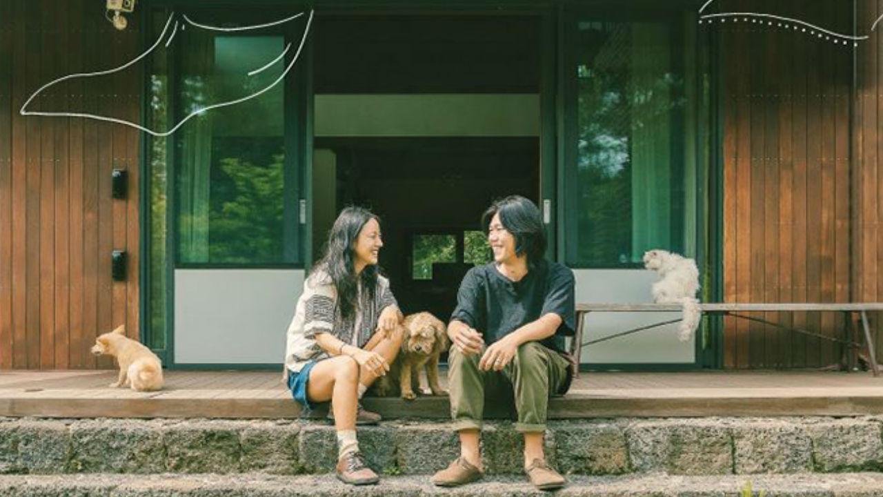 Hyori's Bed & Breakfast