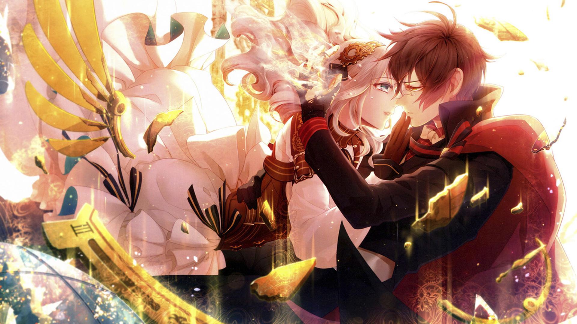 Code-Realize - Guardian of Rebirth