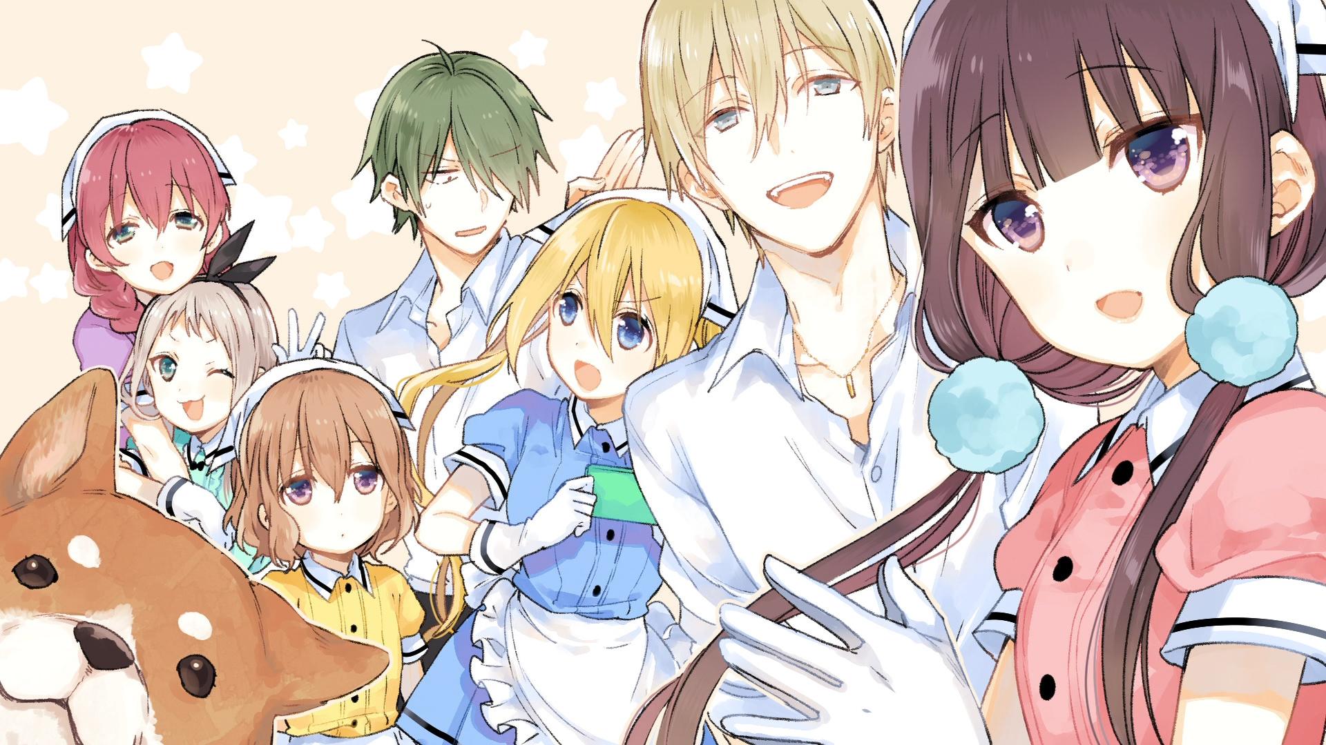 BLEND-S