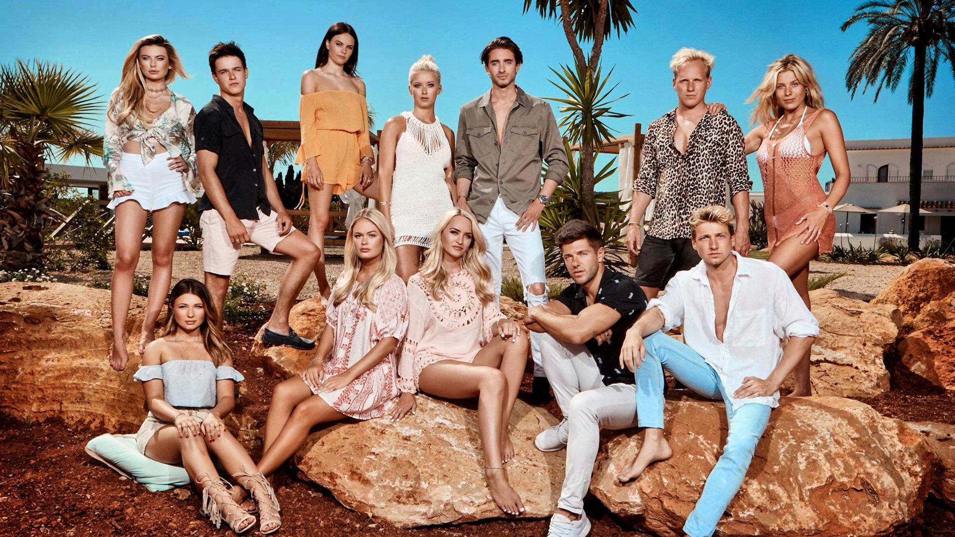 Made in Chelsea: Ibiza