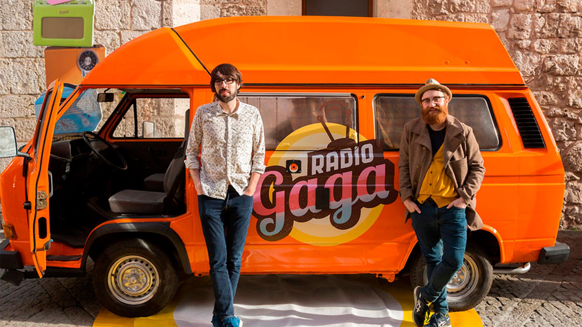 Radio Gaga