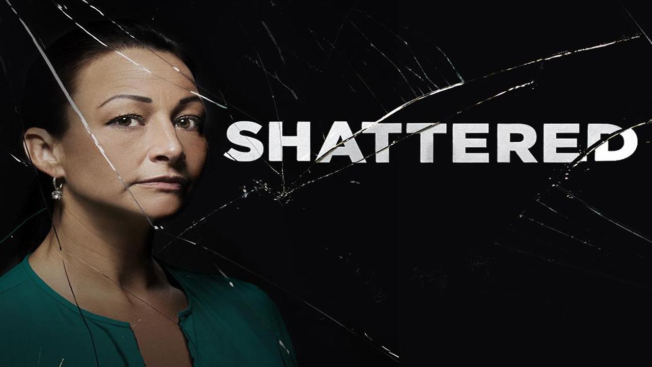 Shattered (2017)