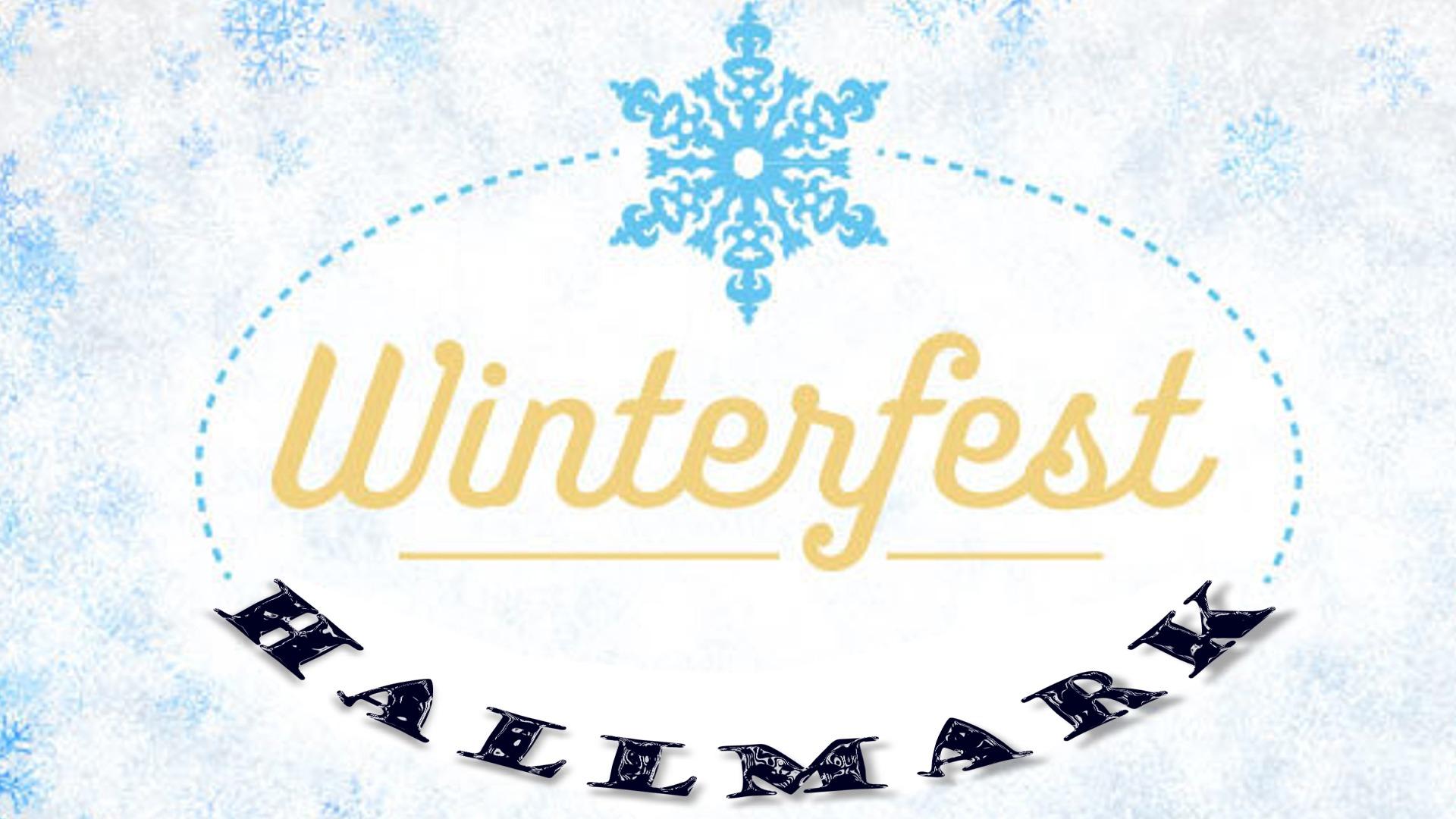 Hallmark Winterfest