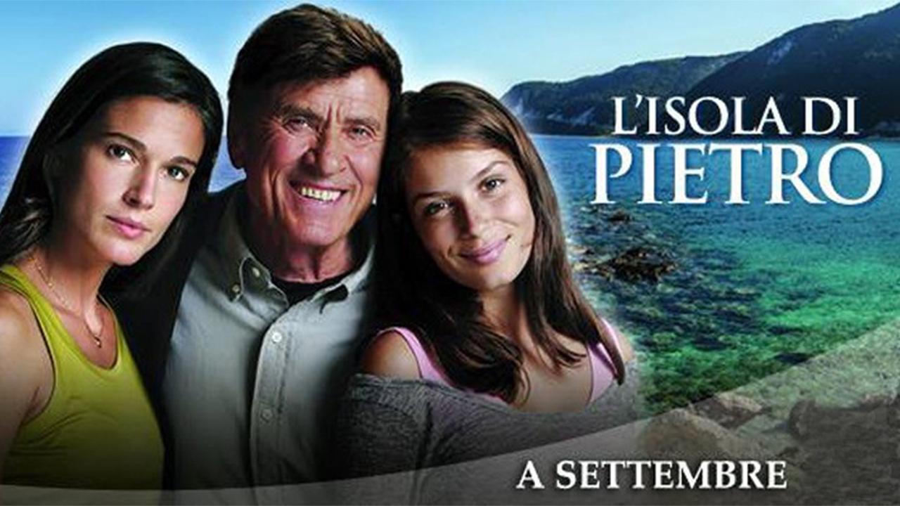 L'isola di Pietro