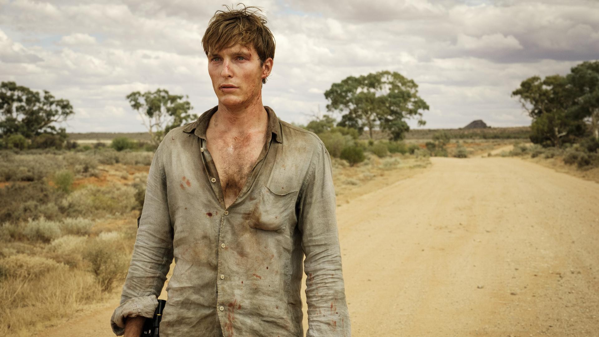 Wake In Fright