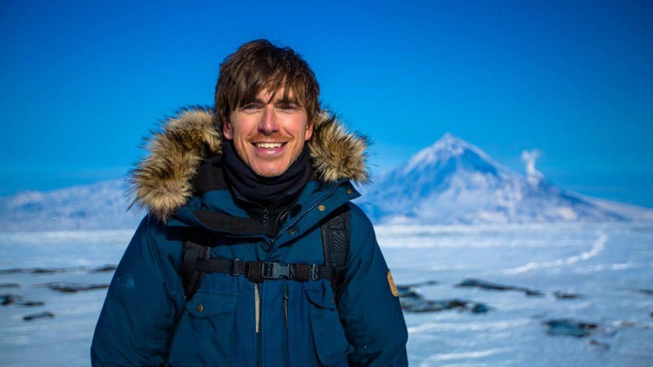 Russia with Simon Reeve