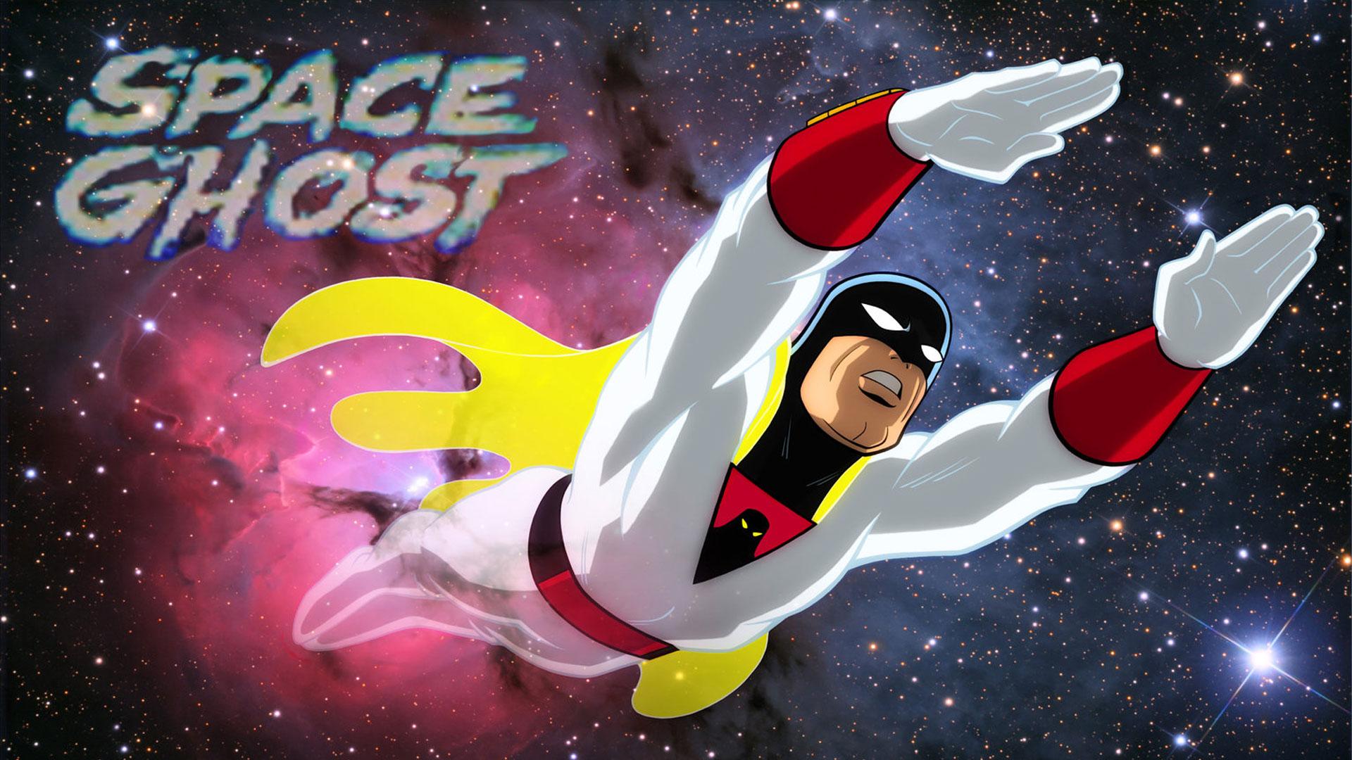 Space Ghost